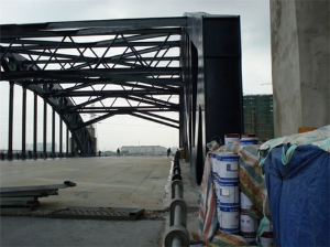 鹰潭专注工业场景喷漆服务