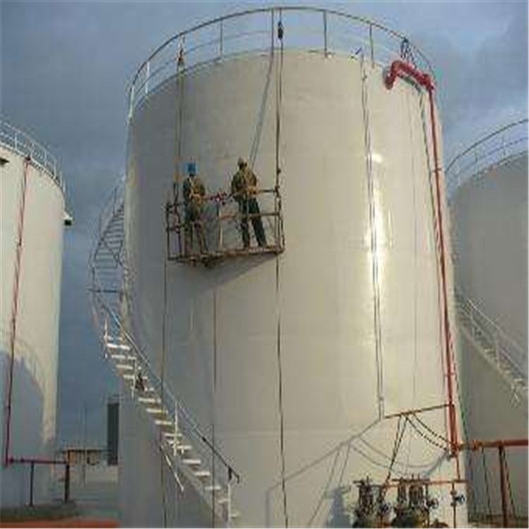 鹰潭喷漆翻新・工业喷漆・设备喷漆服务简介